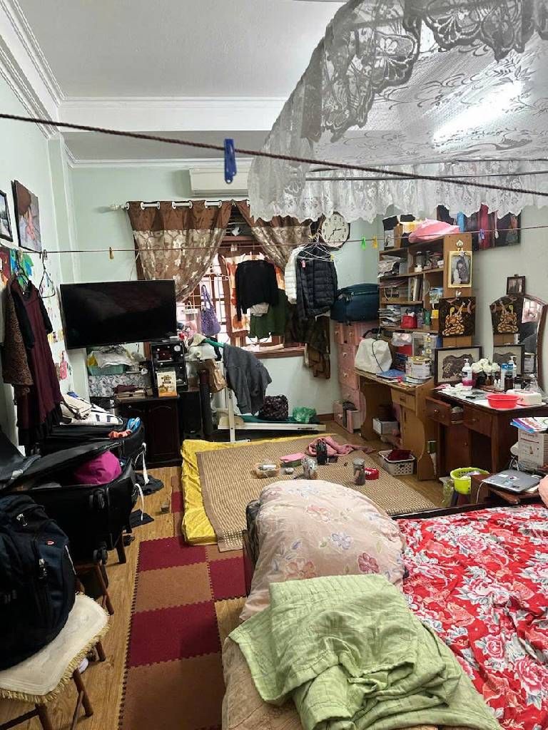 Bán nhà Pháo Đài Láng - diện tích 34m2 5 tầng - ô tô đỗ cửa - giá 11,9 tỷ