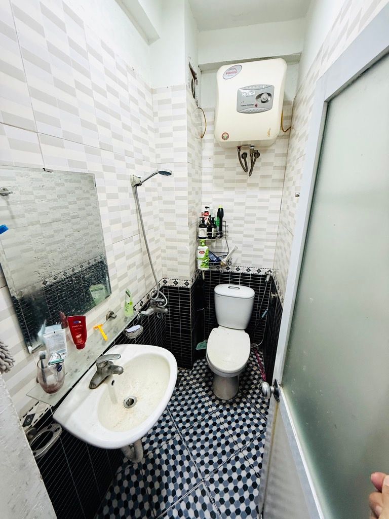 Bán nhà Vương Thừa Vũ - diện tích 29,5m2 1 tầng - Căn chung cư Mini - giá 1,5 tỷ