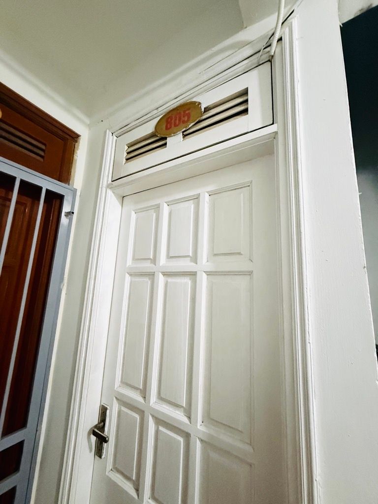 Bán nhà Vương Thừa Vũ - diện tích 29,5m2 1 tầng - Căn chung cư Mini - giá 1,5 tỷ