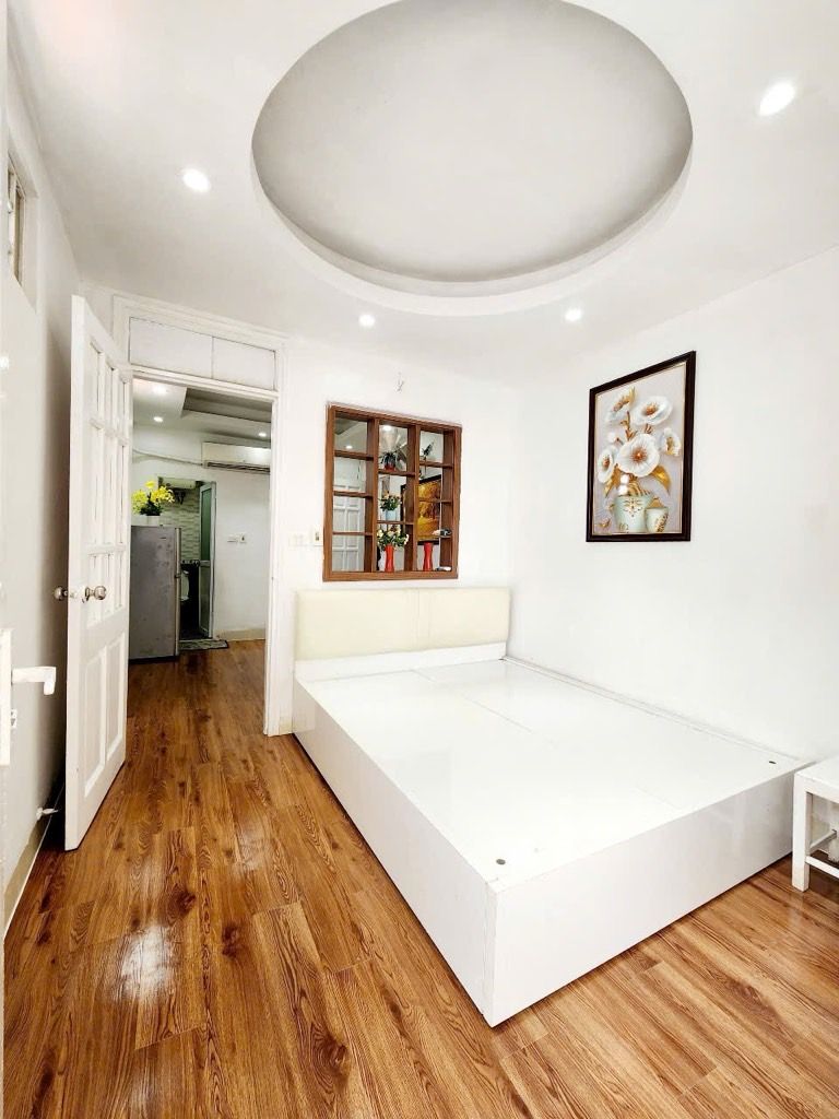 Bán nhà Vương Thừa Vũ - diện tích 29,5m2 1 tầng - Căn chung cư Mini - giá 1,5 tỷ