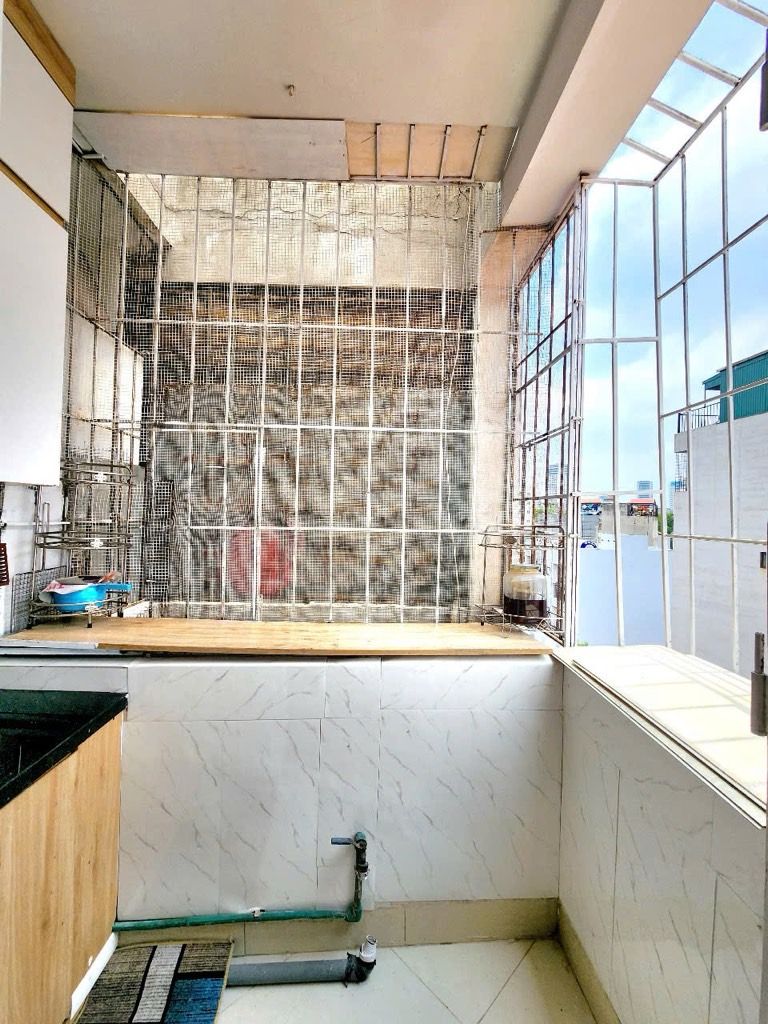 Bán nhà Vương Thừa Vũ - diện tích 29,5m2 1 tầng - Căn chung cư Mini - giá 1,5 tỷ