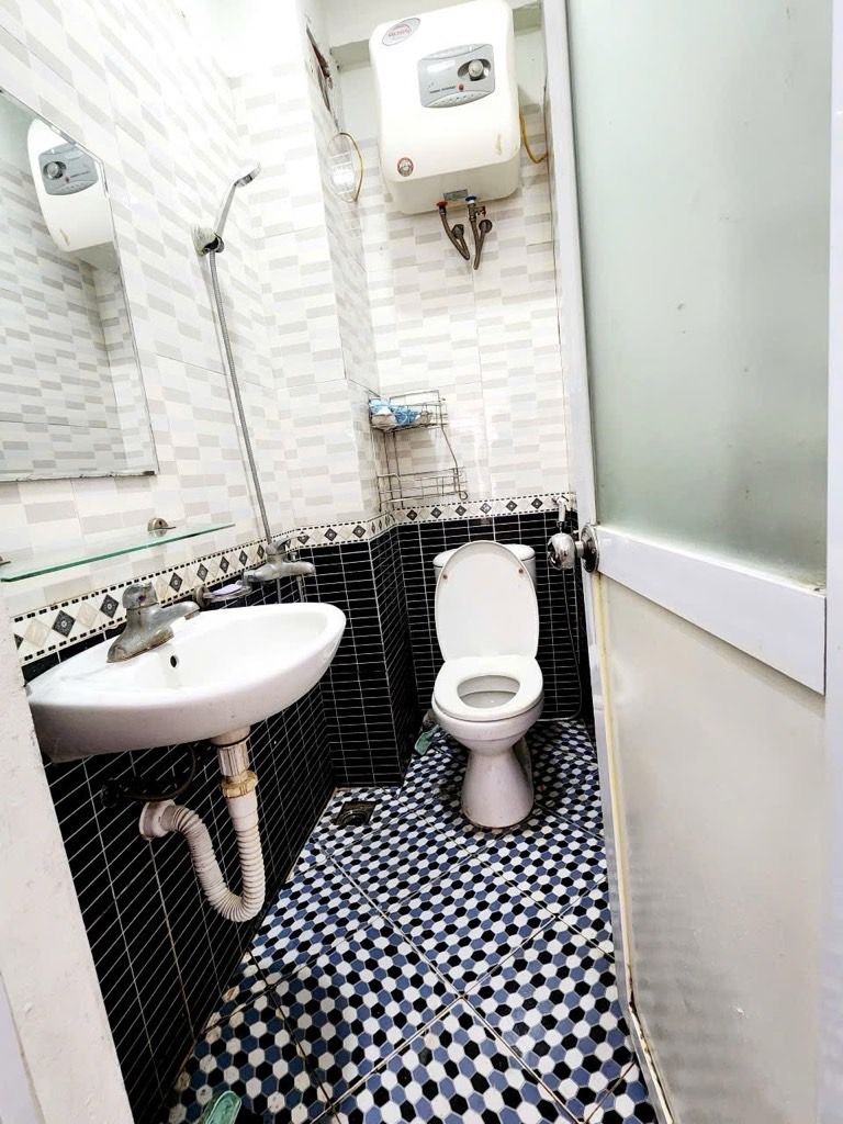 Bán nhà Vương Thừa Vũ - diện tích 29,5m2 1 tầng - Căn chung cư Mini - giá 1,5 tỷ