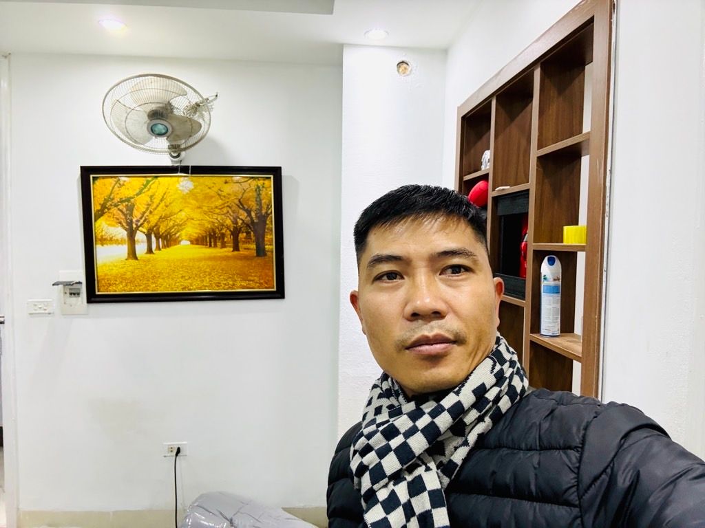 Bán nhà Vương Thừa Vũ - diện tích 29,5m2 1 tầng - Căn chung cư Mini - giá 1,5 tỷ