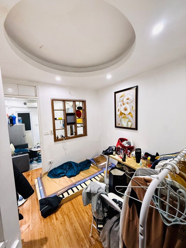 Bán nhà Vương Thừa Vũ - diện tích 29,5m2 1 tầng - Căn chung cư Mini - giá 1,5 tỷ