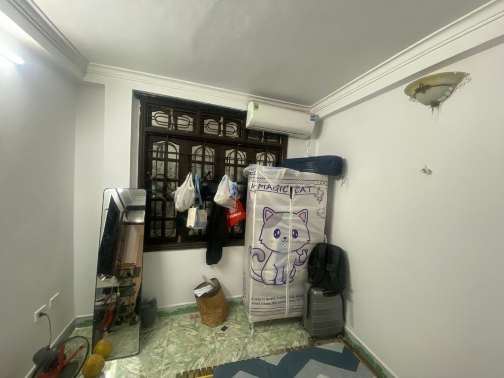 Bán nhà Bùi Xương Trạch - diện tích 15m2 5 tầng - Lô góc - giá 3,2 tỷ