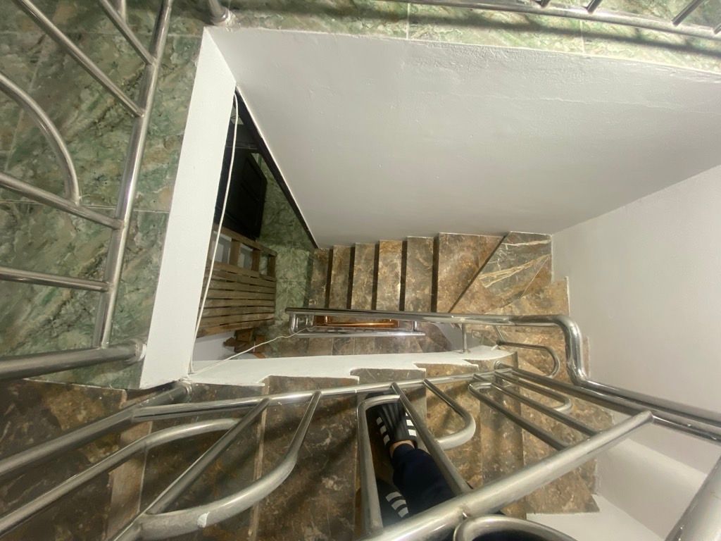 Bán nhà Bùi Xương Trạch - diện tích 15m2 5 tầng - Lô góc - giá 3,2 tỷ