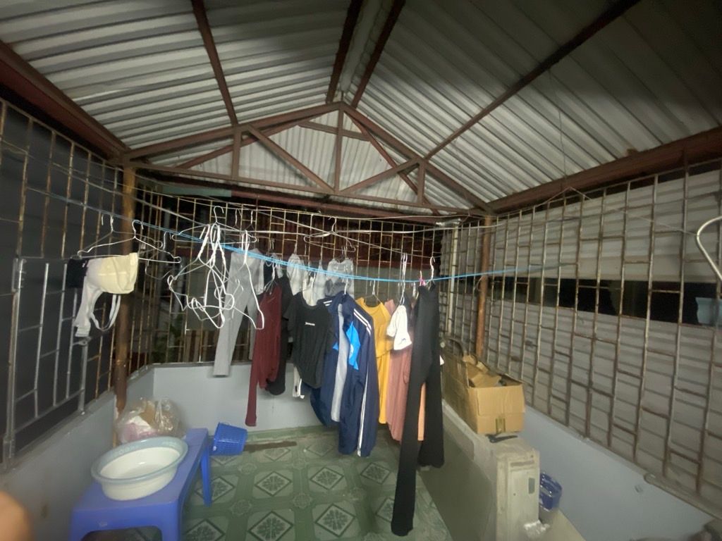 Bán nhà Bùi Xương Trạch - diện tích 15m2 5 tầng - Lô góc - giá 3,2 tỷ