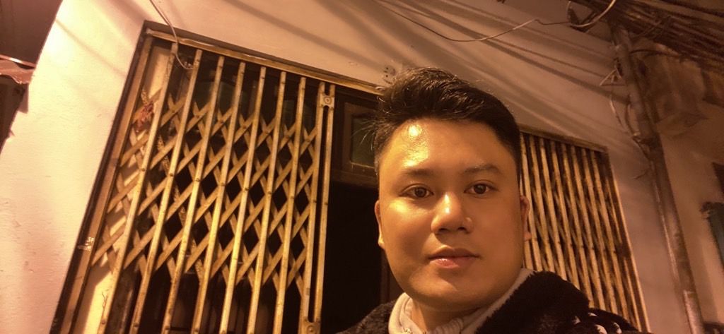 Bán nhà Bùi Xương Trạch - diện tích 15m2 5 tầng - Lô góc - giá 3,2 tỷ