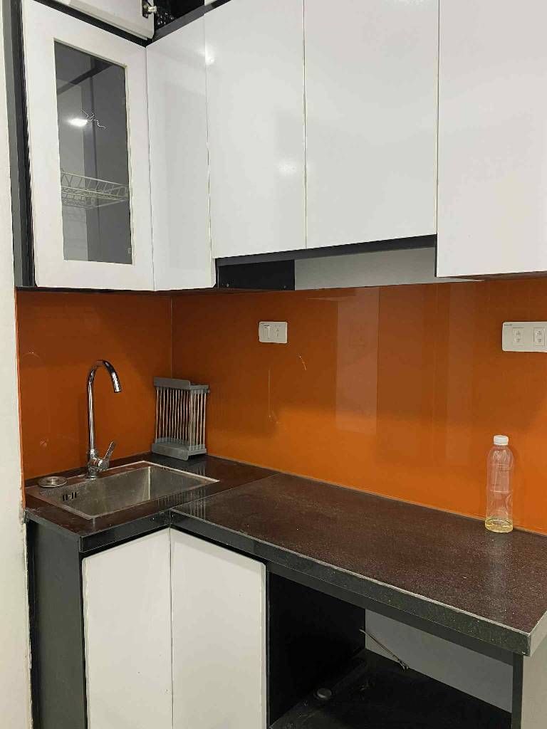 Bán nhà Văn Chương - diện tích 17,8m2 3 tầng - Căn hộ tập thể mới tinh đẹp xinh - giá 2,68 tỷ