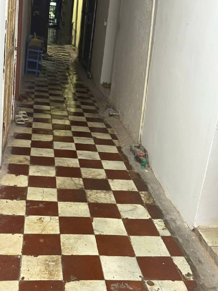 Bán nhà Văn Chương - diện tích 17,8m2 3 tầng - Căn hộ tập thể mới tinh đẹp xinh - giá 2,68 tỷ