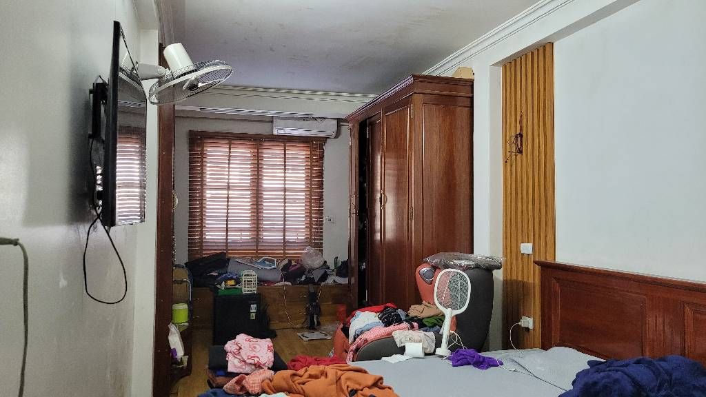 Bán nhà Bạch Đằng - diện tích 33.2m2 6 tầng - Mặt phố đắc địa, gần phố cổ - giá 11,6 tỷ