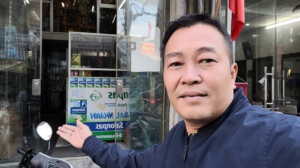 Bán nhà Bạch Đằng - diện tích 33.2m2 6 tầng - Mặt phố đắc địa, gần phố cổ - giá 11,6 tỷ