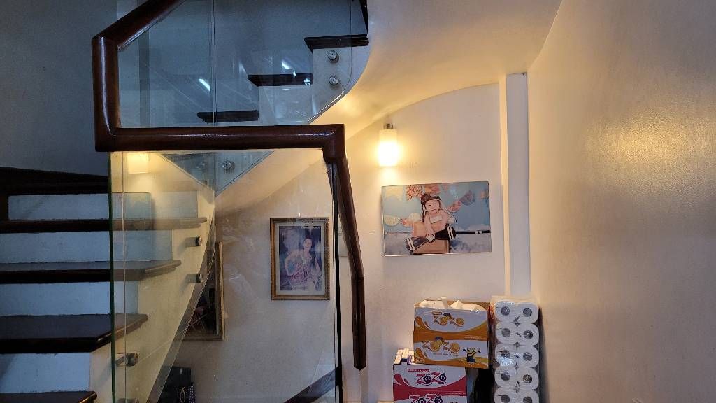 Bán nhà Bạch Đằng - diện tích 33.2m2 6 tầng - Mặt phố đắc địa, gần phố cổ - giá 11,6 tỷ