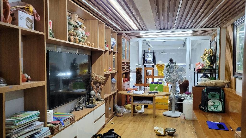 Bán nhà Bạch Đằng - diện tích 33.2m2 6 tầng - Mặt phố đắc địa, gần phố cổ - giá 11,6 tỷ