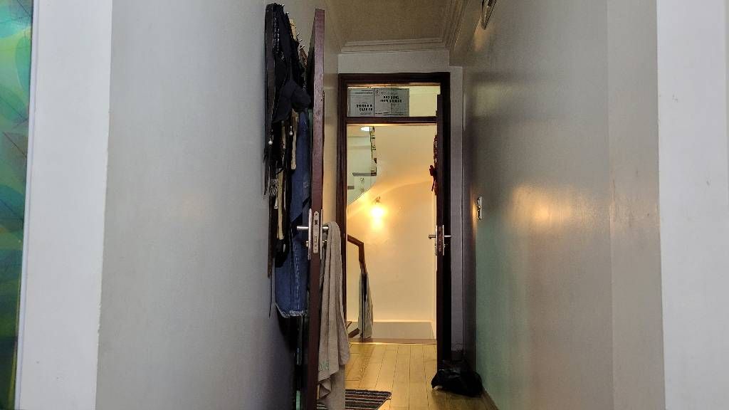 Bán nhà Bạch Đằng - diện tích 33.2m2 6 tầng - Mặt phố đắc địa, gần phố cổ - giá 11,6 tỷ