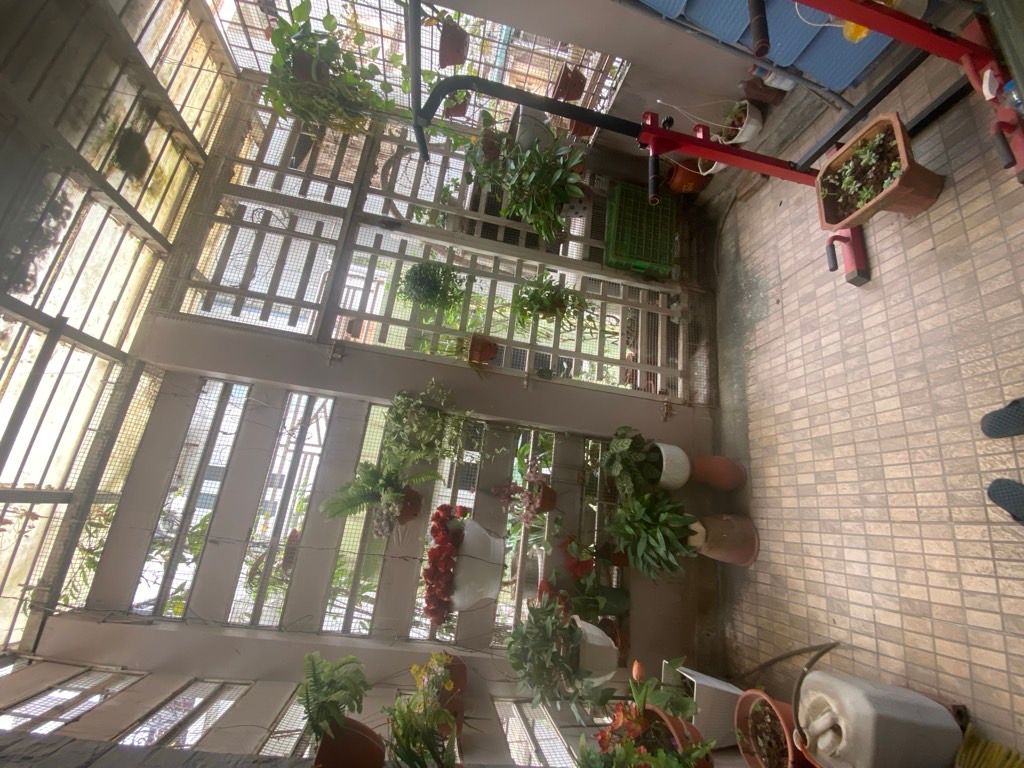 Bán nhà Nguyễn An Ninh - diện tích 44m2 5 tầng - Ngõ thông - giá 15 tỷ