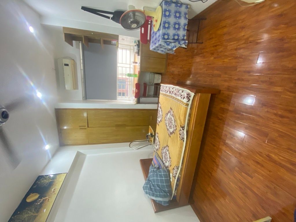 Bán nhà Nguyễn An Ninh - diện tích 44m2 5 tầng - Ngõ thông - giá 15 tỷ