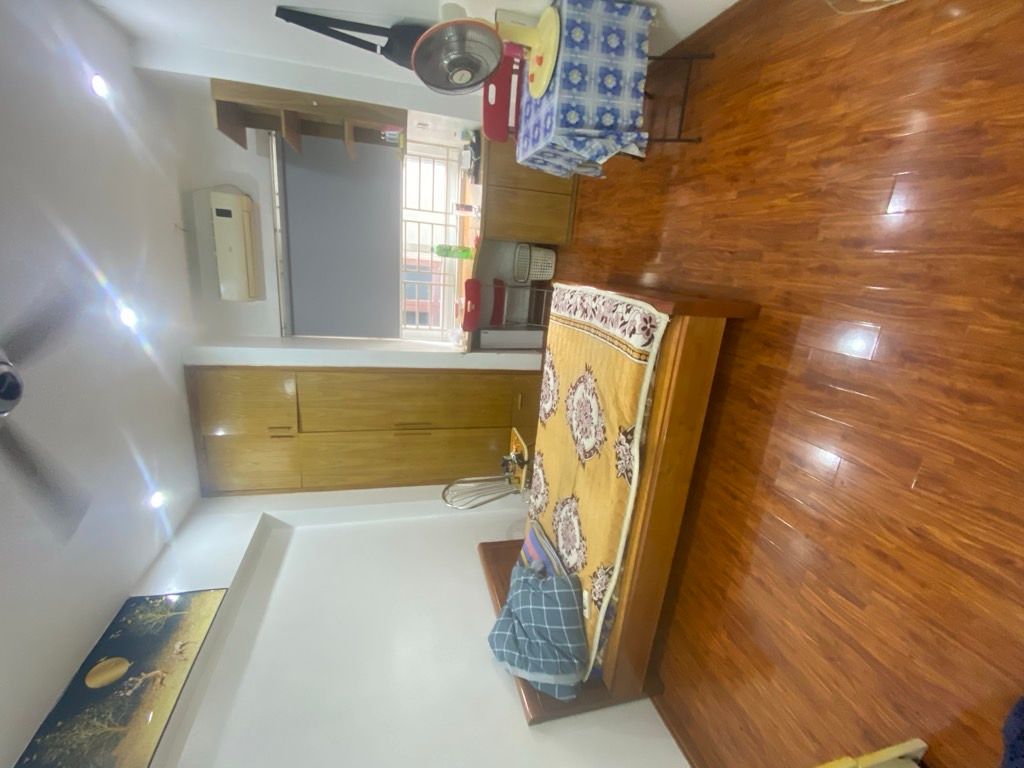 Bán nhà Nguyễn An Ninh - diện tích 44m2 5 tầng - Ngõ thông - giá 15 tỷ