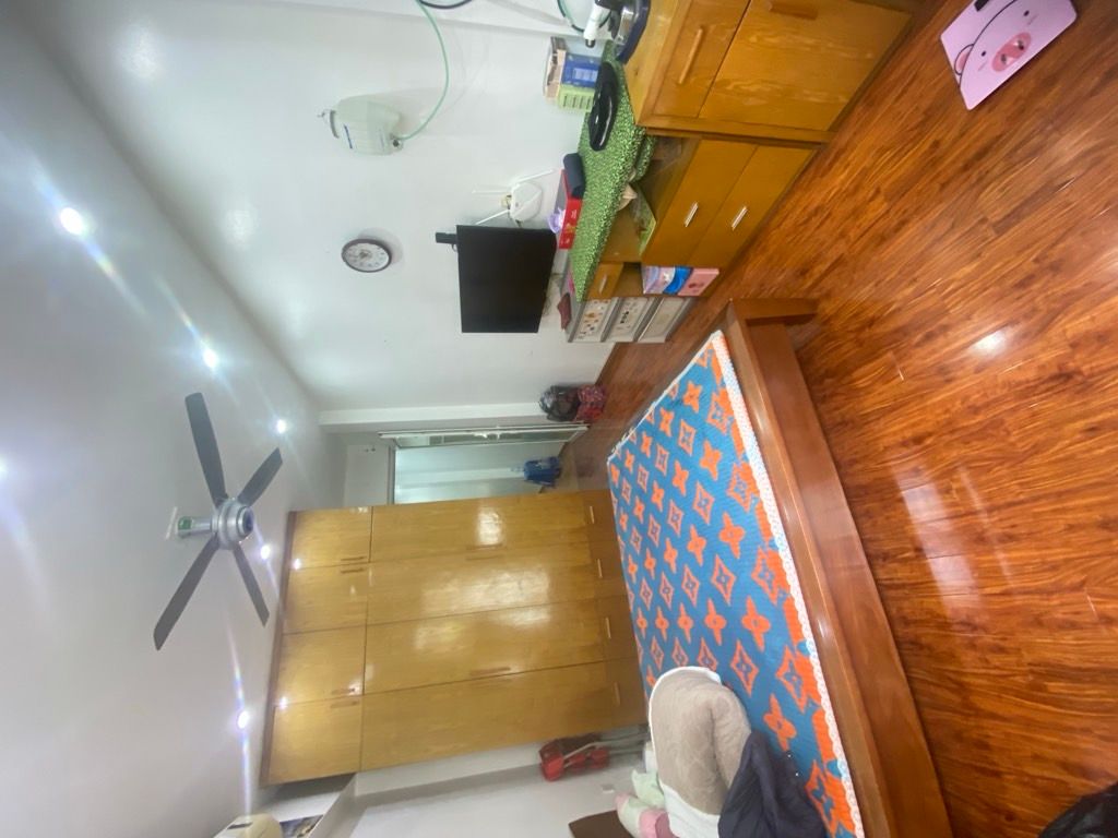 Bán nhà Nguyễn An Ninh - diện tích 44m2 5 tầng - Ngõ thông - giá 15 tỷ