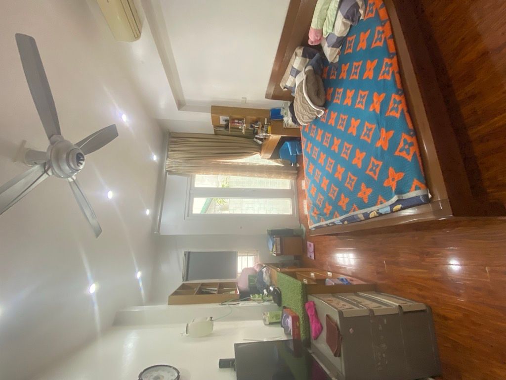 Bán nhà Nguyễn An Ninh - diện tích 44m2 5 tầng - Ngõ thông - giá 15 tỷ