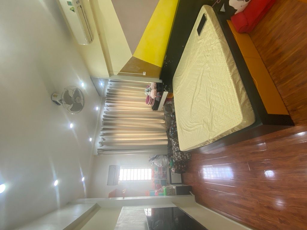 Bán nhà Nguyễn An Ninh - diện tích 44m2 5 tầng - Ngõ thông - giá 15 tỷ