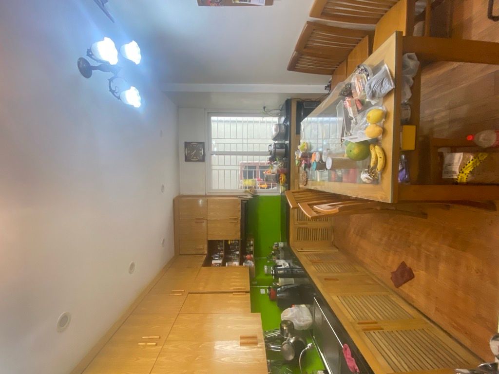 Bán nhà Nguyễn An Ninh - diện tích 44m2 5 tầng - Ngõ thông - giá 15 tỷ