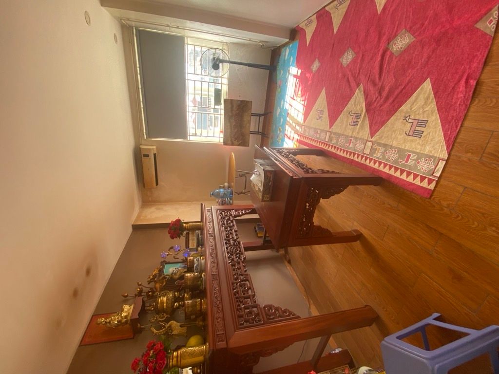 Bán nhà Nguyễn An Ninh - diện tích 44m2 5 tầng - Ngõ thông - giá 15 tỷ