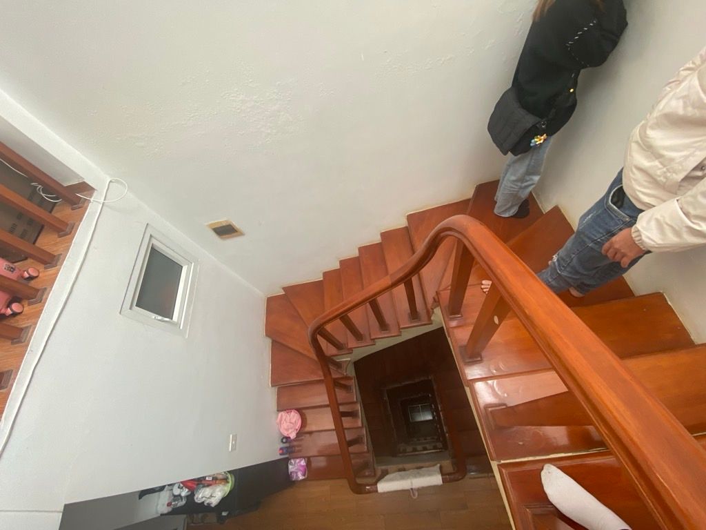 Bán nhà Nguyễn An Ninh - diện tích 44m2 5 tầng - Ngõ thông - giá 15 tỷ