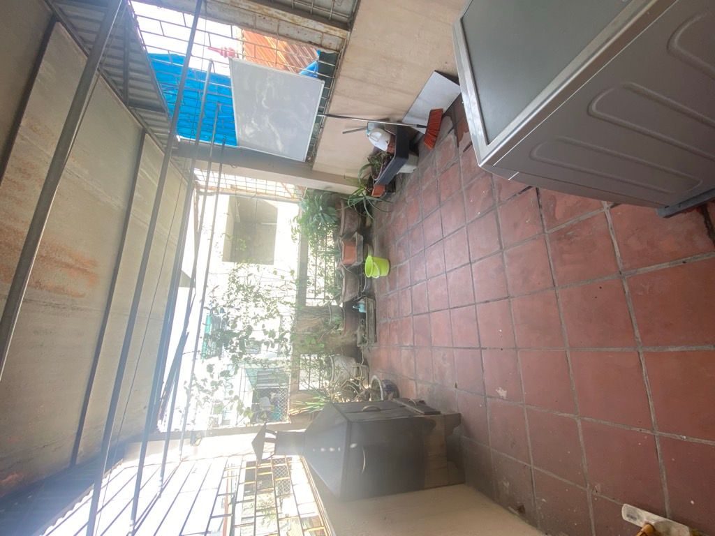 Bán nhà Nguyễn An Ninh - diện tích 44m2 5 tầng - Ngõ thông - giá 15 tỷ