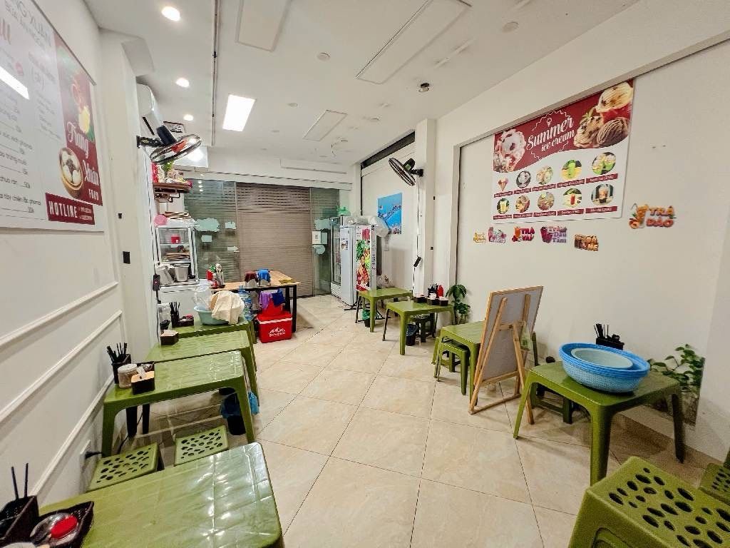 Bán nhà Láng Hạ - diện tích 32m2 6 tầng - Lô góc - giá 20 tỷ