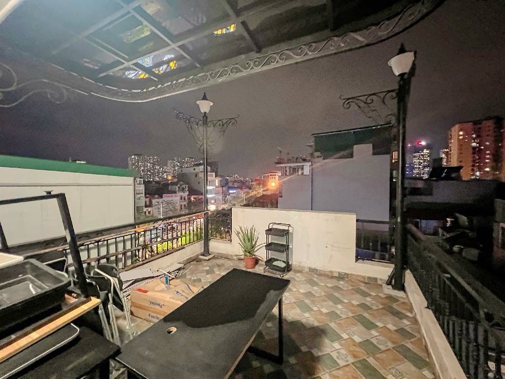 Bán nhà Láng Hạ - diện tích 32m2 6 tầng - Lô góc - giá 20 tỷ