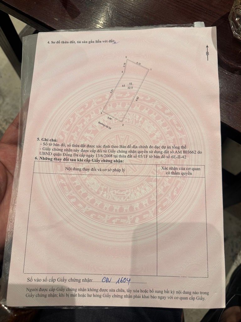 Bán nhà Láng Hạ - diện tích 32m2 6 tầng - Lô góc - giá 20 tỷ