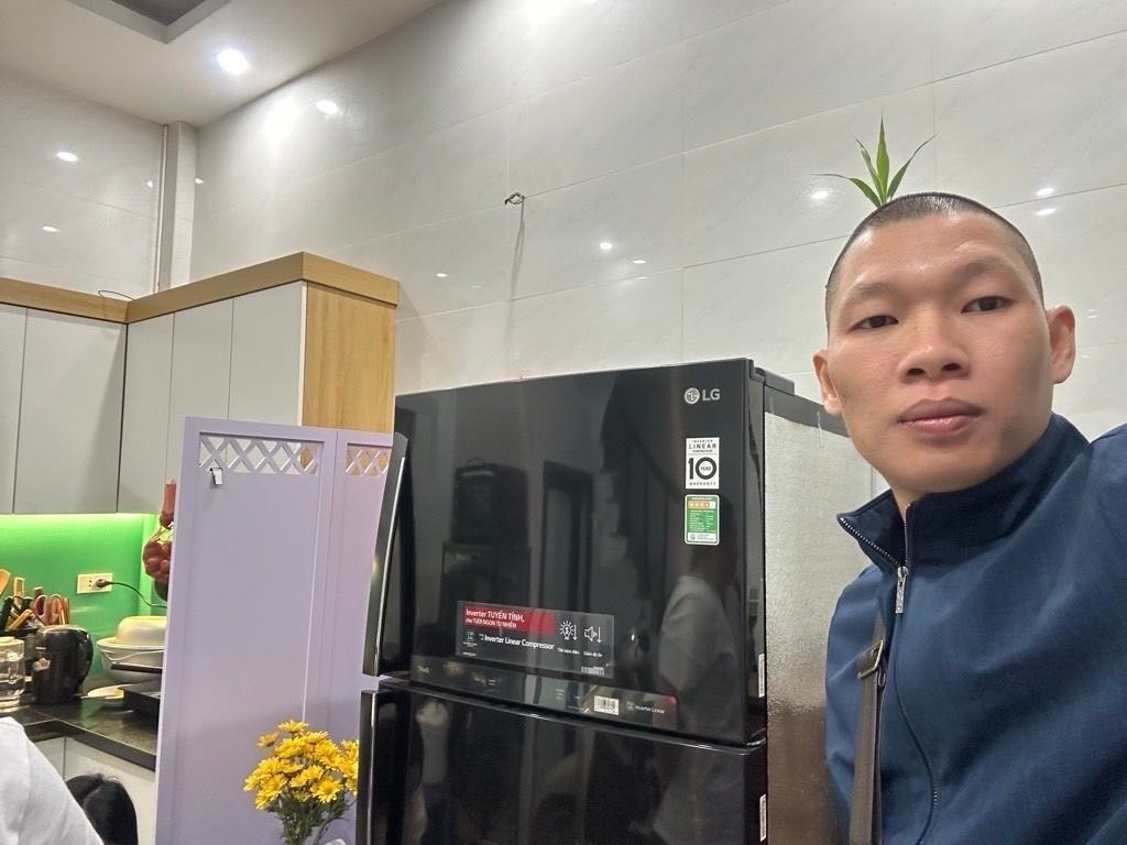 Bán nhà Hoàng Mai - diện tích 22m2 5 tầng - gần ô tô - giá 6,2 tỷ