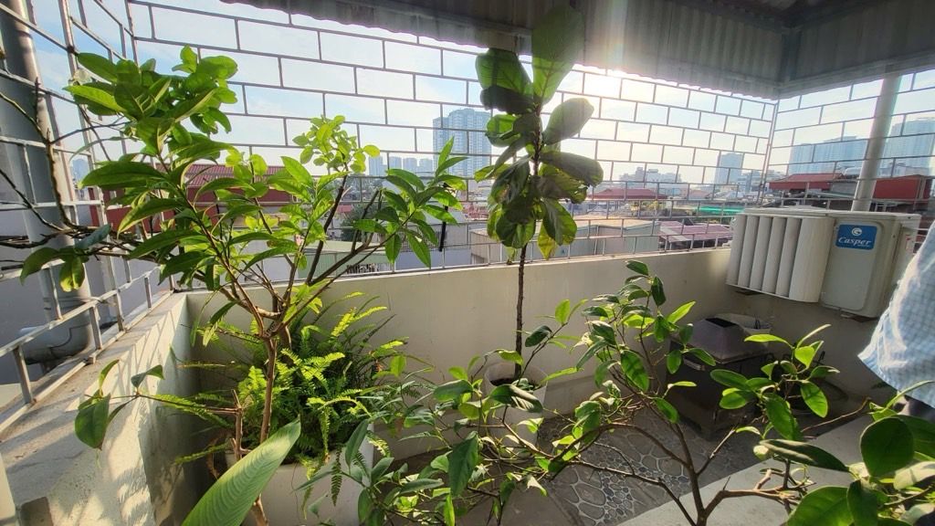 Bán nhà Khương Trung - diện tích 38.5m2 6 tầng - Ô tô đỗ cửa - giá 12,6 tỷ