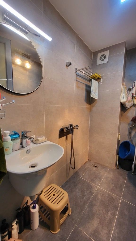 Bán nhà Khương Trung - diện tích 38.5m2 6 tầng - Ô tô đỗ cửa - giá 12,6 tỷ