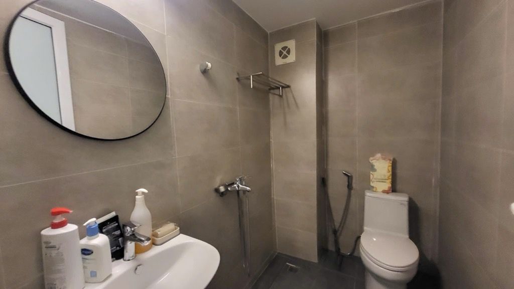 Bán nhà Khương Trung - diện tích 38.5m2 6 tầng - Ô tô đỗ cửa - giá 12,6 tỷ