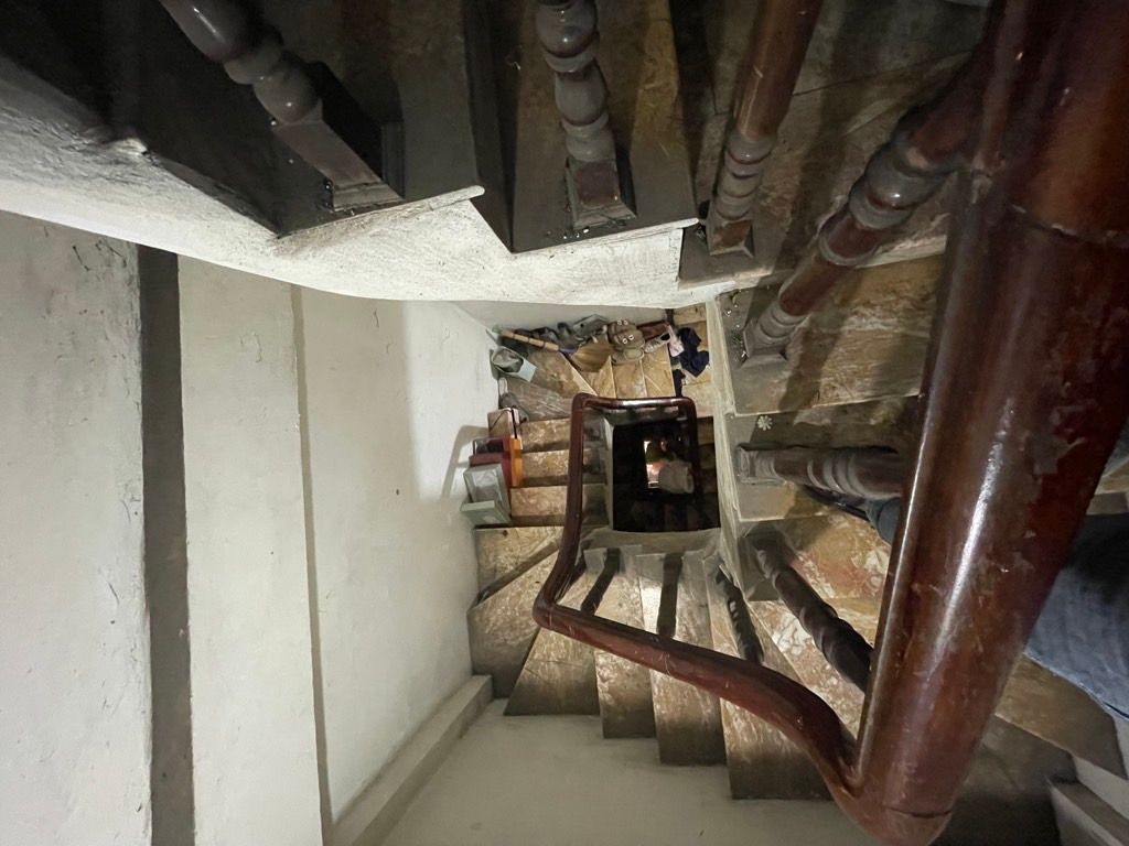 Bán nhà Kim Ngưu - diện tích 25m2 7 tầng - Mặt phố - giá 7 tỷ