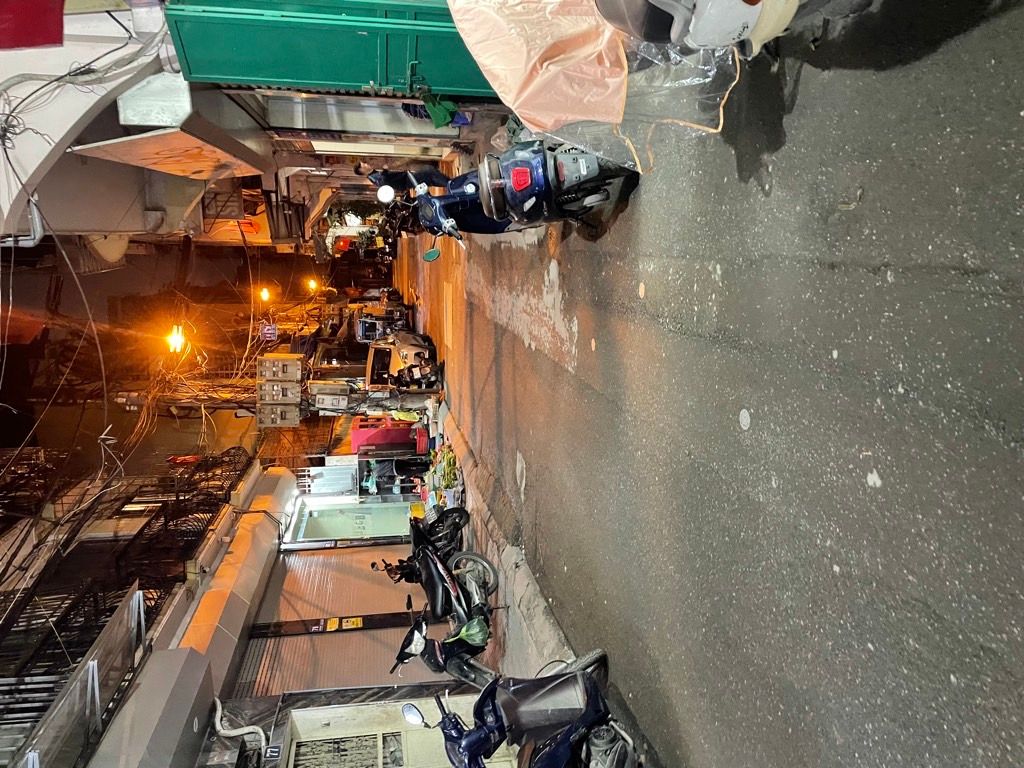 Bán nhà Kim Ngưu - diện tích 22m2 5 tầng - ô tô tránh - giá 7,2 tỷ