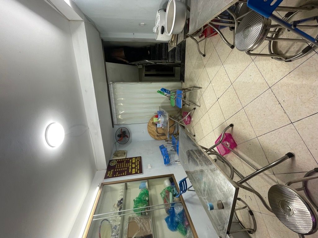 Bán nhà Kim Ngưu - diện tích 22m2 5 tầng - ô tô tránh - giá 7,2 tỷ