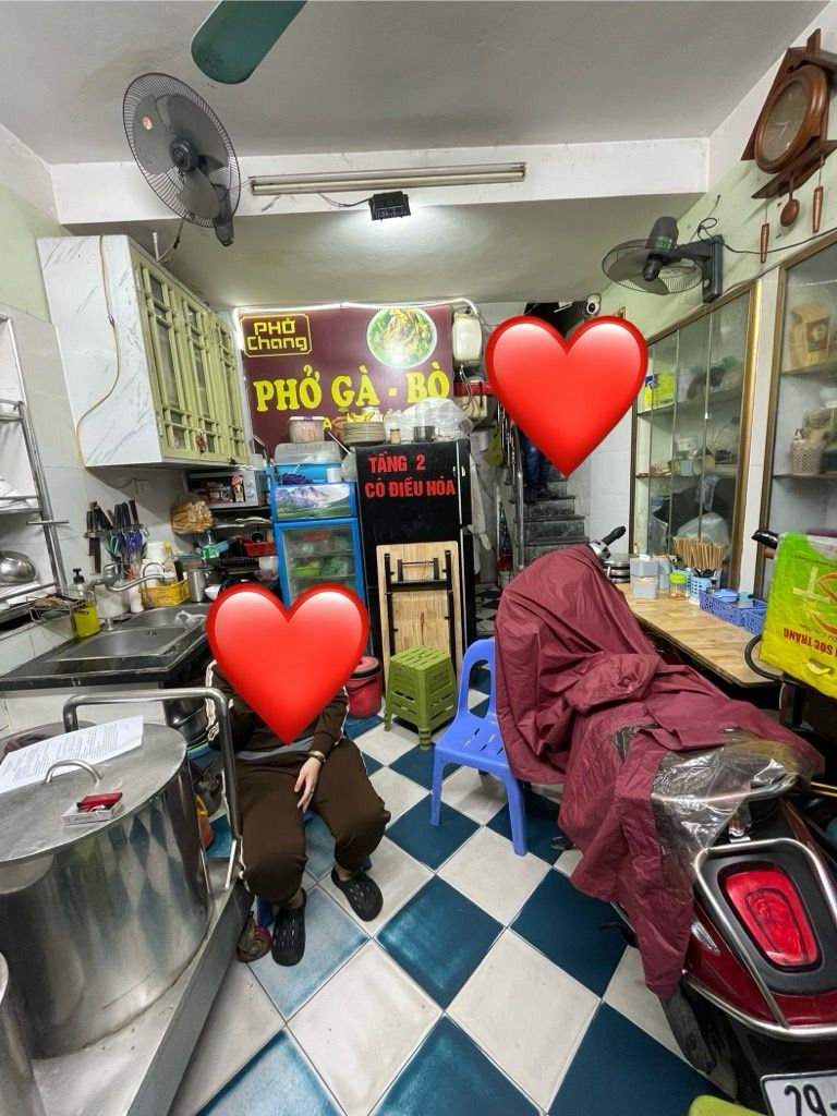 Bán nhà Kim Ngưu - diện tích 22m2 5 tầng - ô tô tránh - giá 7,2 tỷ