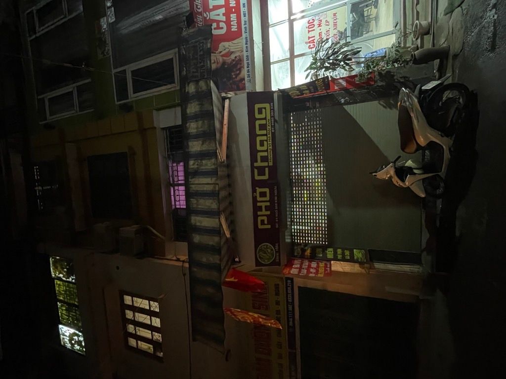 Bán nhà Kim Ngưu - diện tích 22m2 5 tầng - ô tô tránh - giá 7,2 tỷ