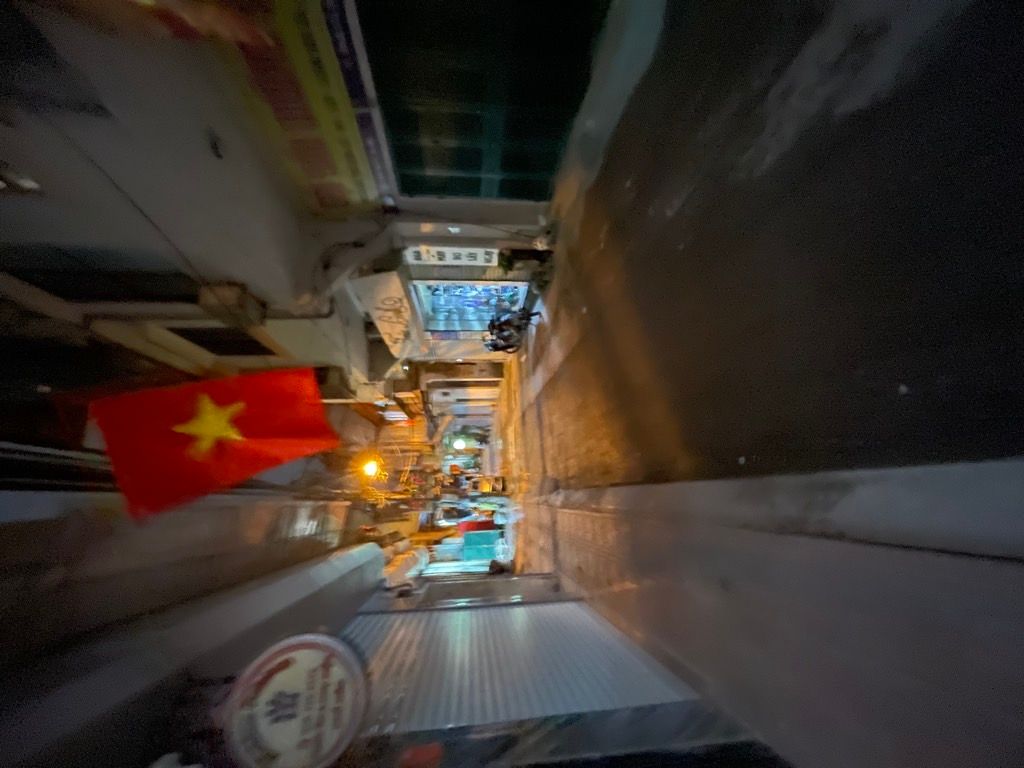 Bán nhà Kim Ngưu - diện tích 22m2 5 tầng - ô tô tránh - giá 7,2 tỷ