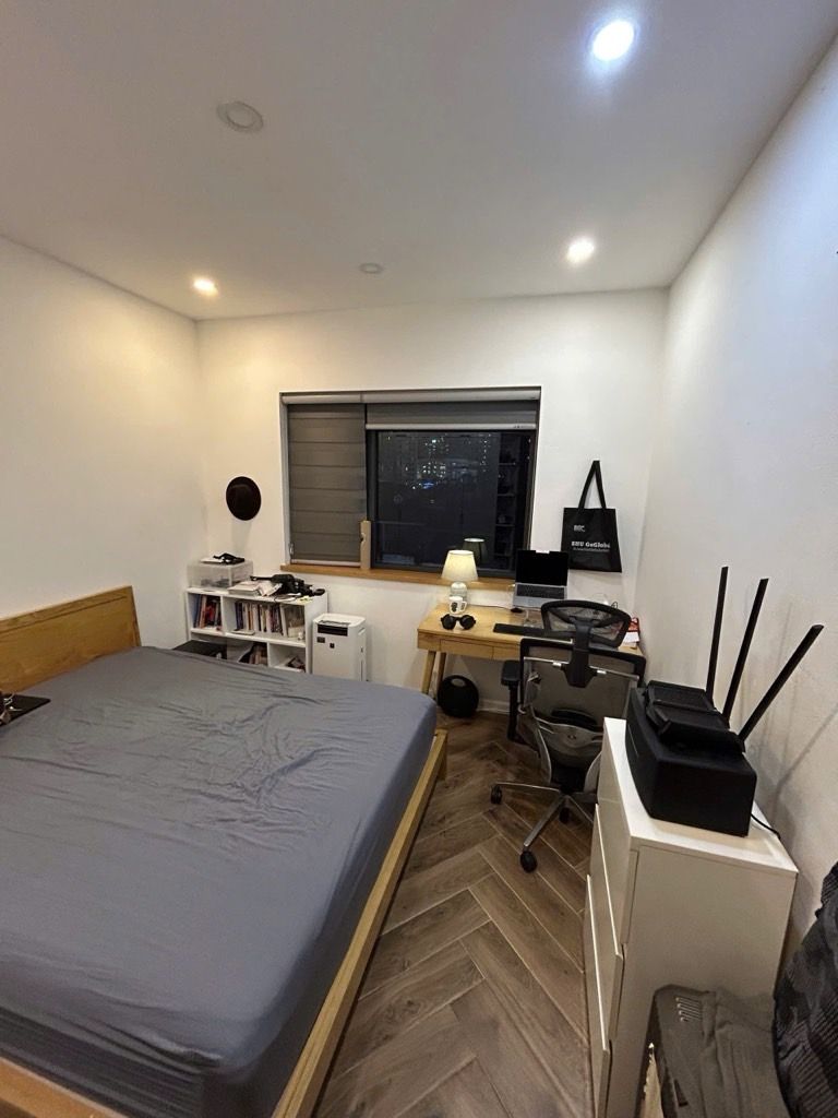 Bán nhà Minh Khai - diện tích 104.6m2 1 tầng - Căn góc cực kỳ thoáng sáng - giá 12,6 tỷ