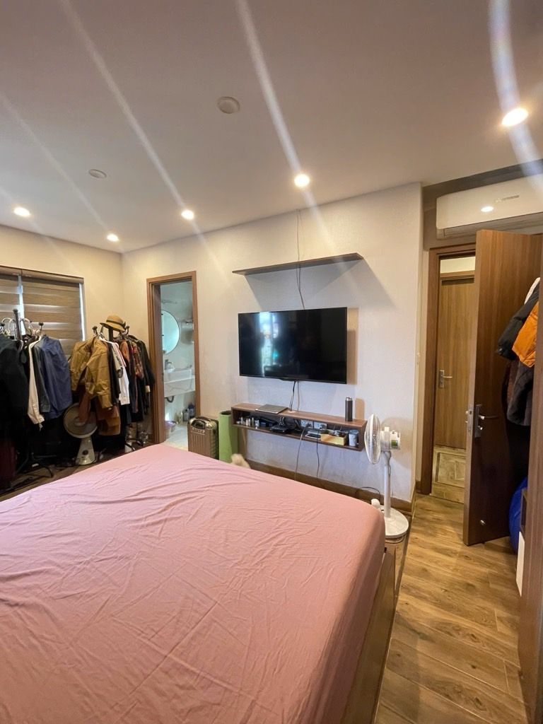 Bán nhà Minh Khai - diện tích 104.6m2 1 tầng - Căn góc cực kỳ thoáng sáng - giá 12,6 tỷ