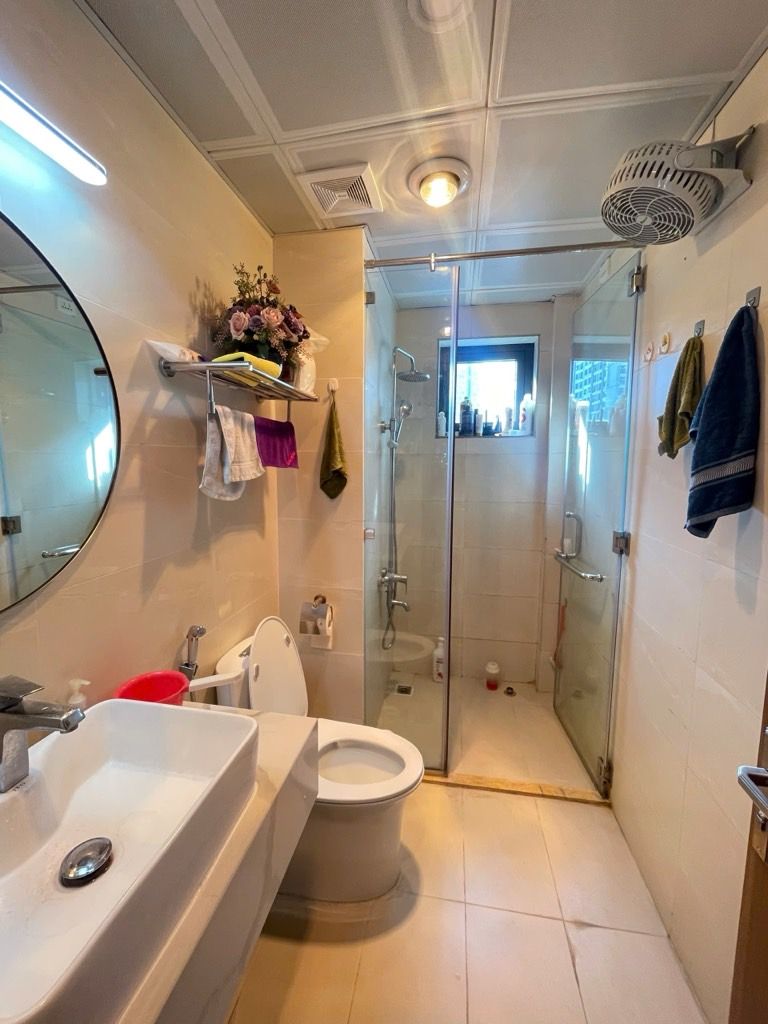 Bán nhà Minh Khai - diện tích 104.6m2 1 tầng - Căn góc cực kỳ thoáng sáng - giá 12,6 tỷ