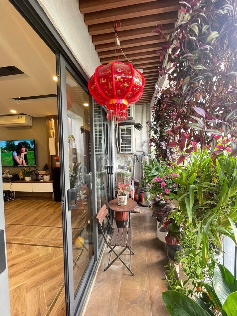 Bán nhà Minh Khai - diện tích 104.6m2 1 tầng - Căn góc cực kỳ thoáng sáng - giá 12,6 tỷ