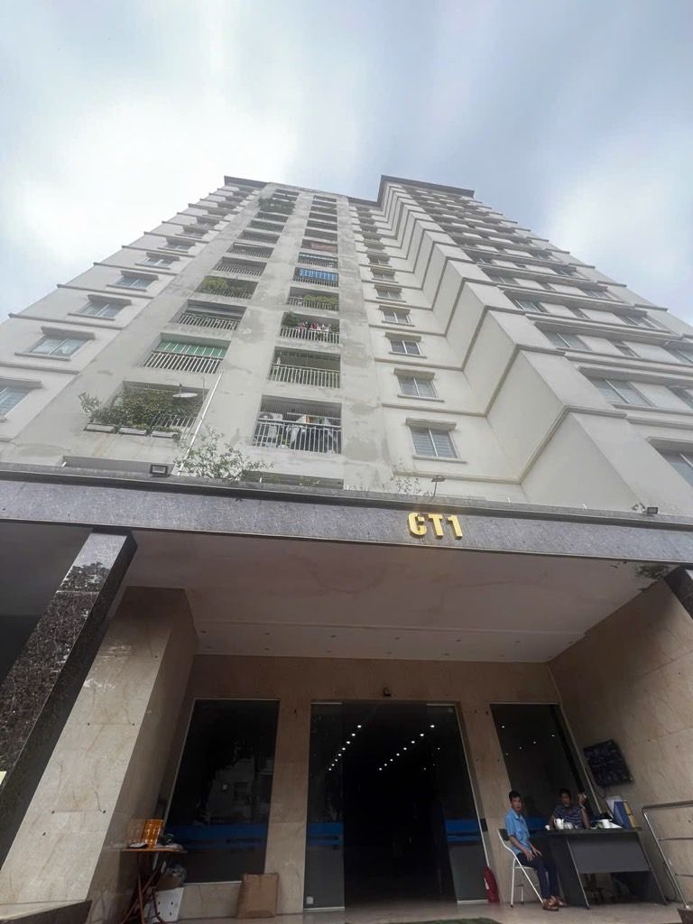 Bán nhà Bắc Linh Đàm - diện tích 83m2 1 tầng - Căn hộ chung cư vị trí Bắc Linh Đàm, tiện ích bạt ngàn - giá 6,3 tỷ