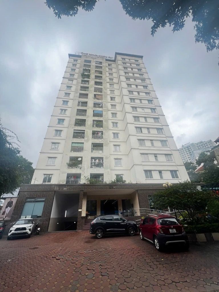 Bán nhà Bắc Linh Đàm - diện tích 83m2 1 tầng - Căn hộ chung cư vị trí Bắc Linh Đàm, tiện ích bạt ngàn - giá 6,3 tỷ