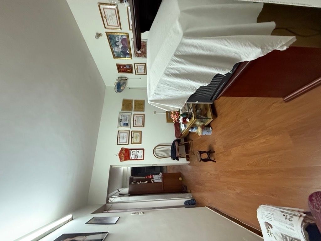 Bán nhà Giải Phóng - diện tích 85m2 1 tầng - Ngõ ô tô tránh nhau thông - giá 4,25 tỷ