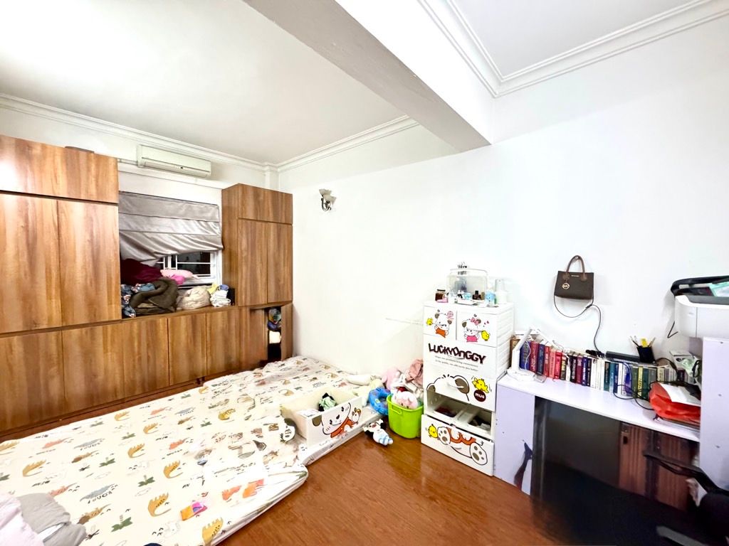 Bán nhà Bắc Linh Đàm - diện tích 72m2 1 tầng - ô tô đỗ cửa - giá 5,4 tỷ